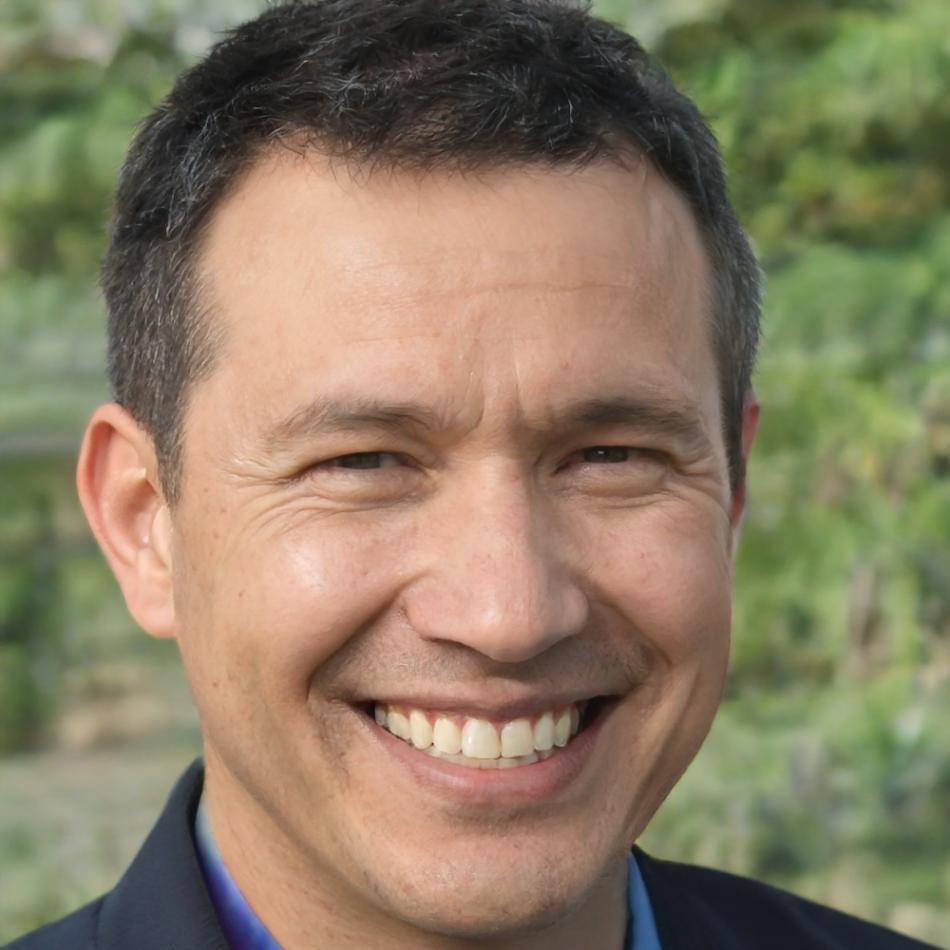 Callum Hargrave, Financial Analysis Instructor