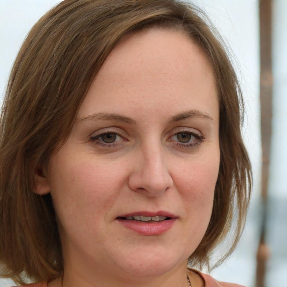 Sienna Vaskovic, Liquidity Specialist