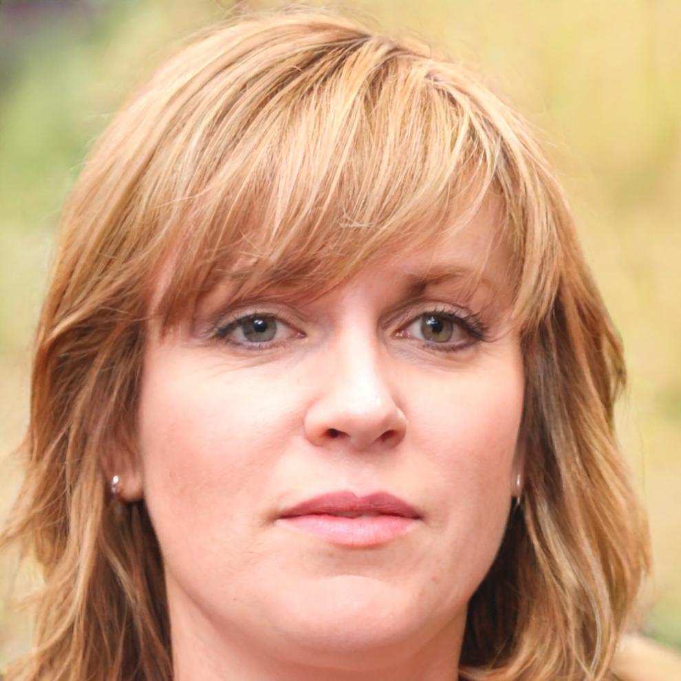 Program coordinator profile