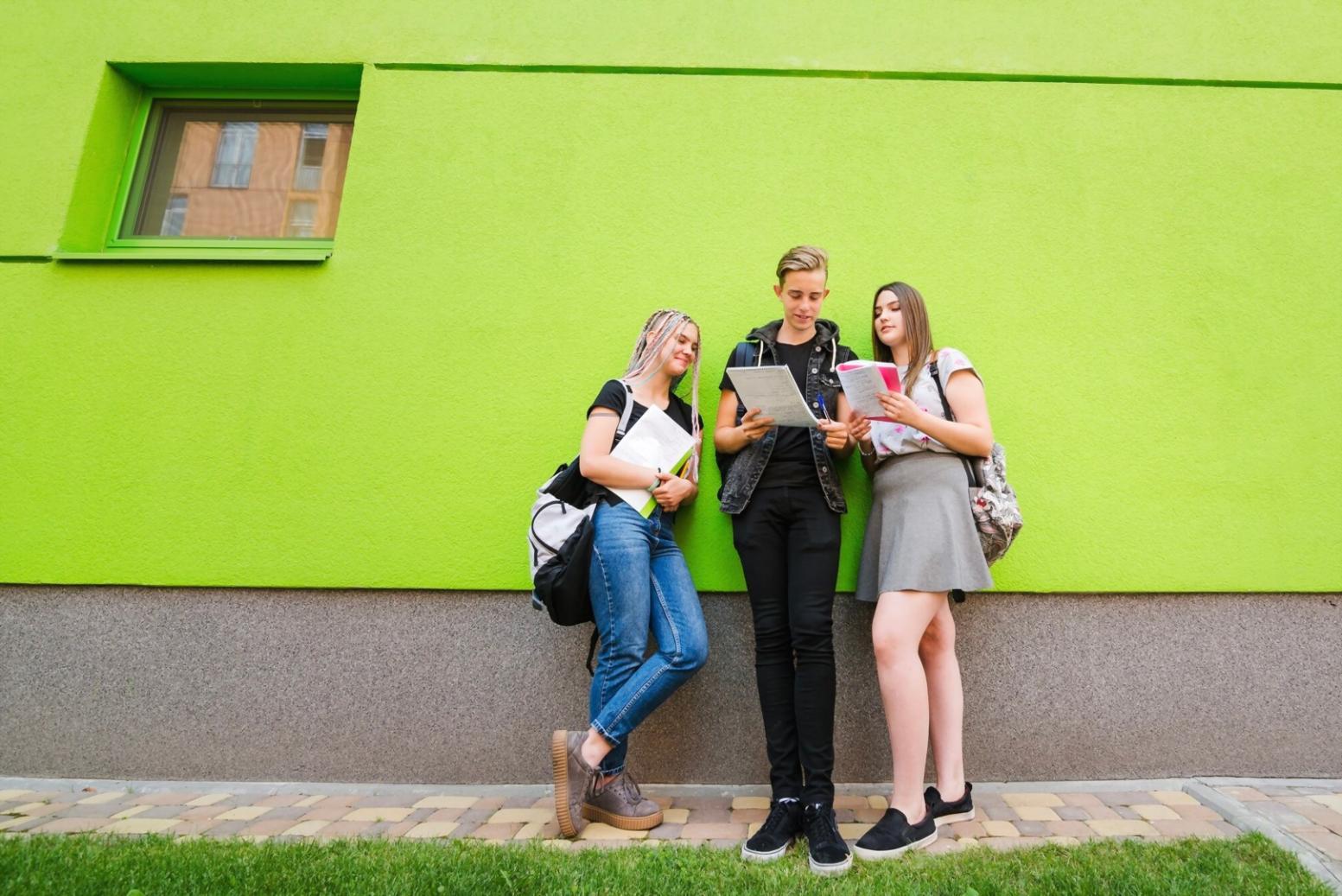 Business financial documentation and analysis materials